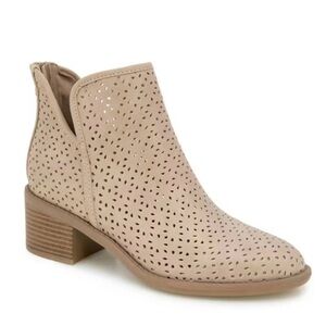 BRAND NEW UnionBay Women's Brielle Ankle Bootie Size 8.5